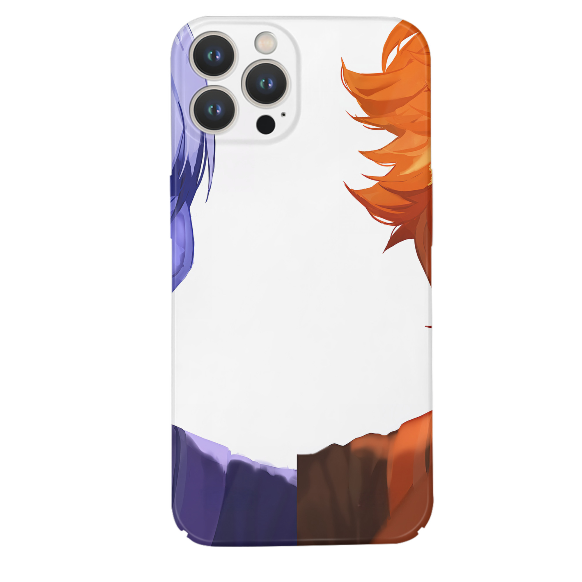 （画像用） ハイキュー!! Haikyu!! 【iPhone 14シリーズ対応】ハードケース